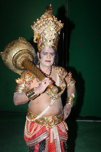Sri Satya Sai Avatharam Movie Opening Gallery